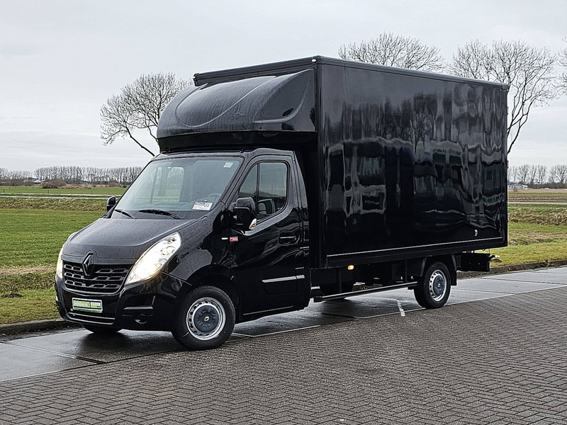 Renault Master 2.3 Bakwagen Deuren! - Box van: picture 2 Renault Master 2.3 Bakwagen Deuren! - Box van: picture 2