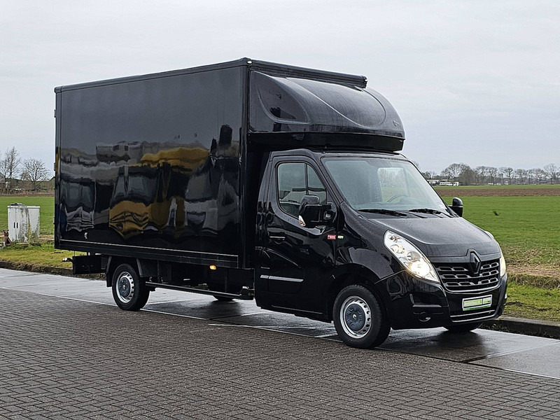 Renault Master 2.3 Bakwagen Deuren! - Box van: picture 5 Renault Master 2.3 Bakwagen Deuren! - Box van: picture 5