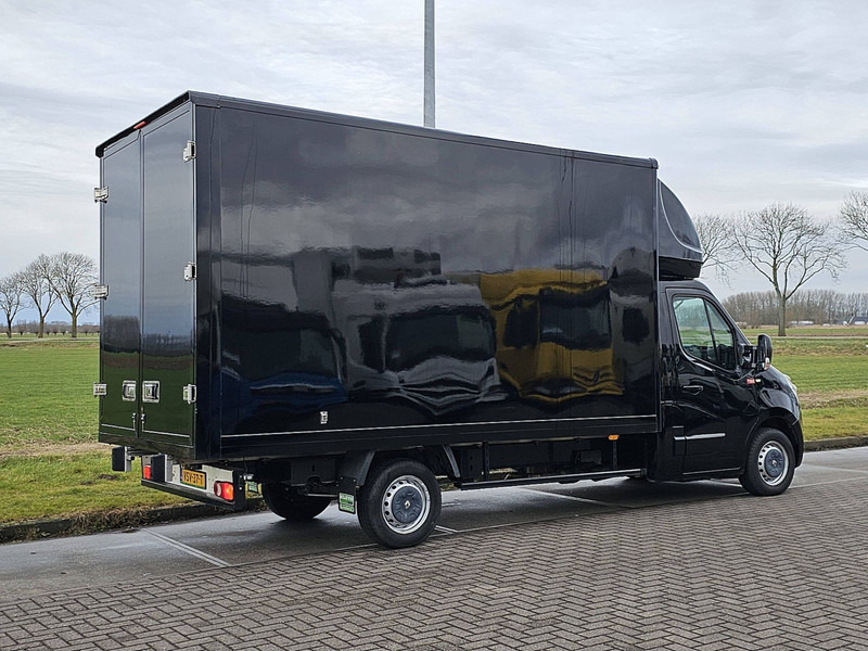 Renault Master 2.3 Bakwagen Deuren! - Box van: picture 3 Renault Master 2.3 Bakwagen Deuren! - Box van: picture 3