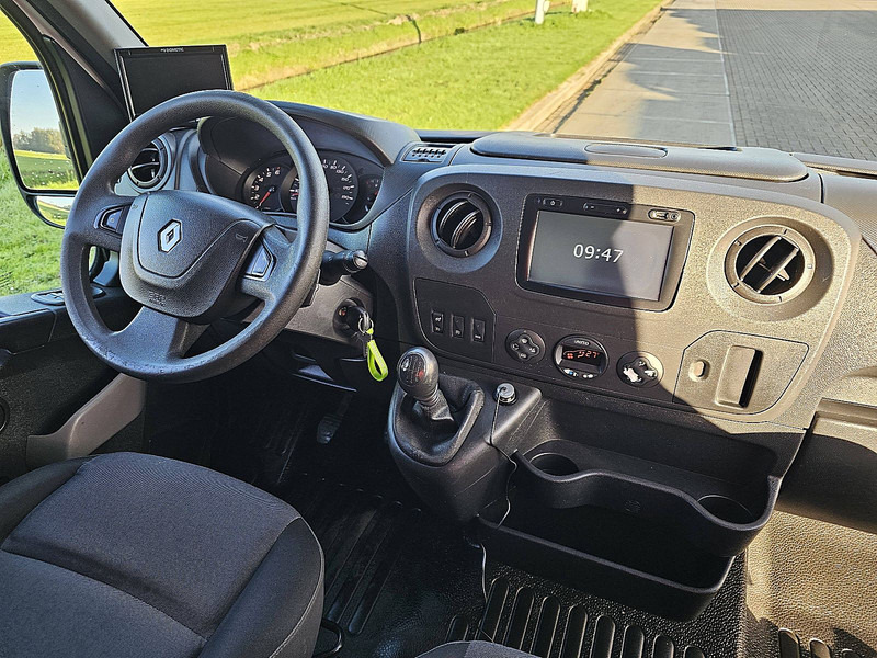 Renault Master 2.3 Bakwagen Laadklep! leasing Renault Master 2.3 Bakwagen Laadklep!: picture 8 Renault Master 2.3 Bakwagen Laadklep! leasing Renault Master 2.3 Bakwagen Laadklep!: picture 8