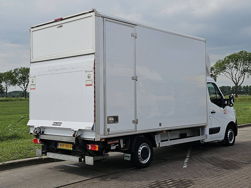 Renault Master 2.3 Bakwagen Laadklep! - Box van: picture 3 Renault Master 2.3 Bakwagen Laadklep! - Box van: picture 3