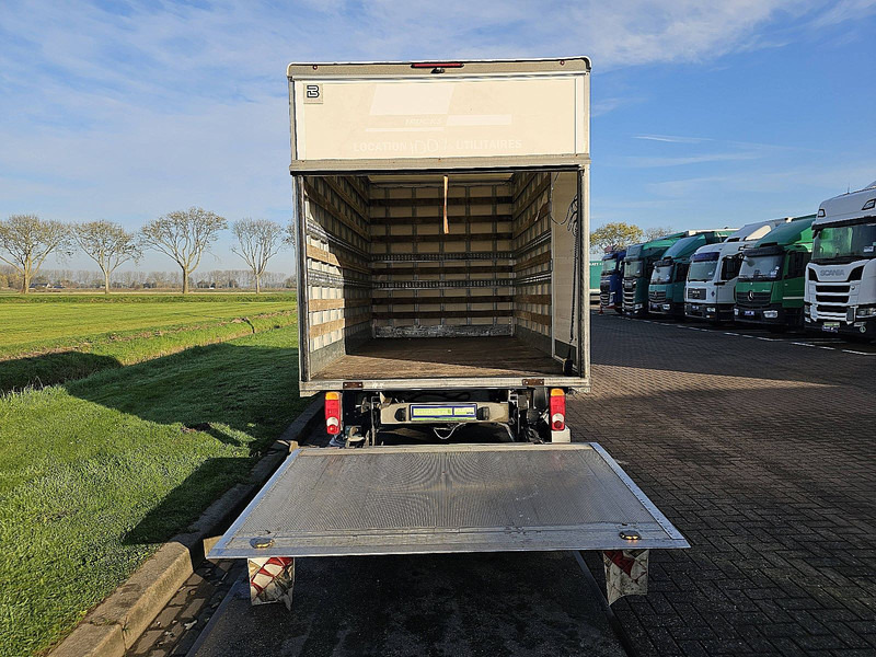 Renault Master 2.3 Bakwagen Laadklep! leasing Renault Master 2.3 Bakwagen Laadklep!: picture 12 Renault Master 2.3 Bakwagen Laadklep! leasing Renault Master 2.3 Bakwagen Laadklep!: picture 12