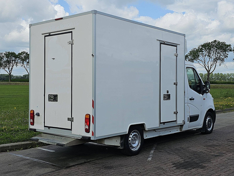 Renault Master 2.3 DCI 130 FRIGO - Refrigerated van: picture 3 Renault Master 2.3 DCI 130 FRIGO - Refrigerated van: picture 3