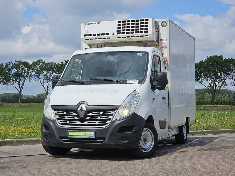 Renault Master 2.3 DCI 130 FRIGO - Refrigerated van: picture 1 Renault Master 2.3 DCI 130 FRIGO - Refrigerated van: picture 1