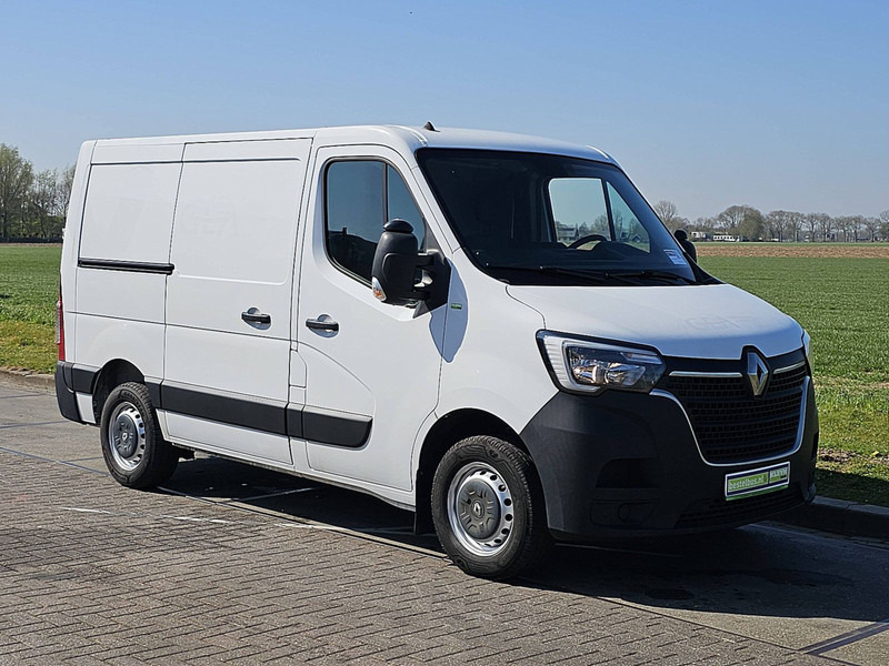 Small van Renault Master 2.3 L1H1 2x-Zijdeur NAP: picture 5