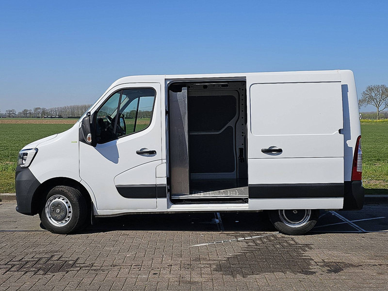 Small van Renault Master 2.3 L1H1 2x-Zijdeur NAP: picture 14