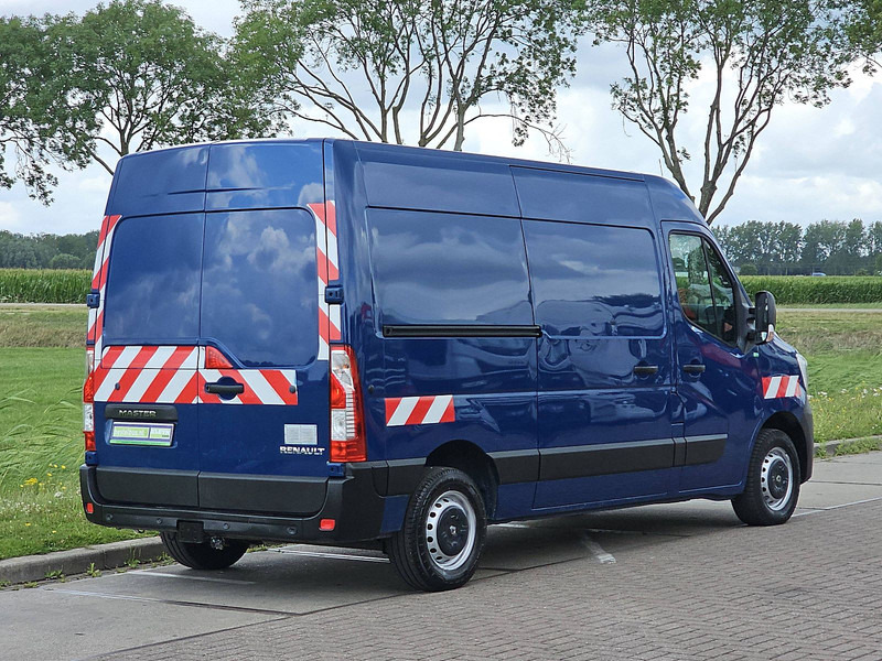 Renault Master 2.3 L2H2 Navi Euro6 AC! - Panel van: picture 3 Renault Master 2.3 L2H2 Navi Euro6 AC! - Panel van: picture 3