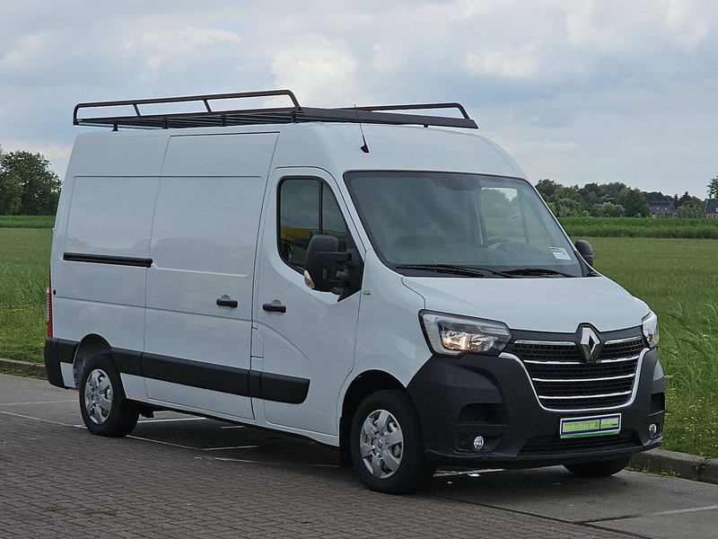 Renault Master 2.3 L2H2 RED Navi Euro6! - Panel van: picture 5 Renault Master 2.3 L2H2 RED Navi Euro6! - Panel van: picture 5