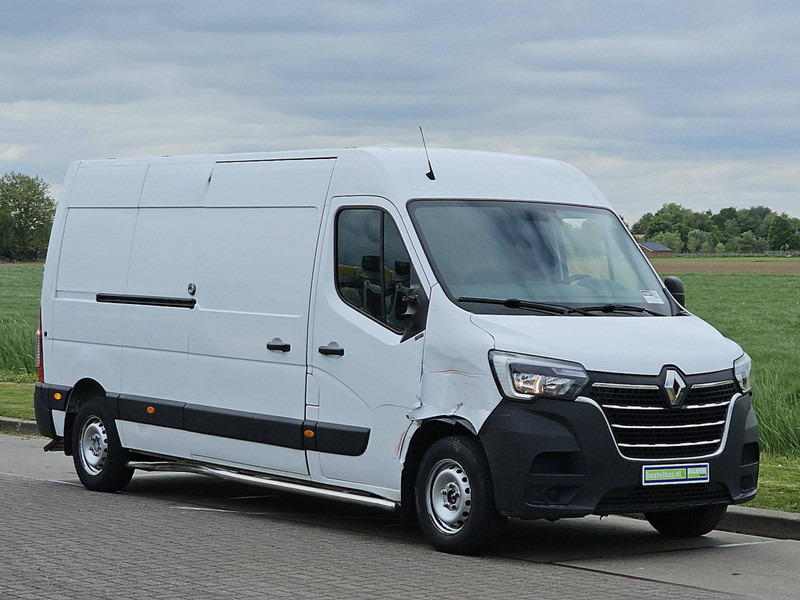 Renault Master 2.3 L3H2 Euro6 Airco! - Panel van: picture 5 Renault Master 2.3 L3H2 Euro6 Airco! - Panel van: picture 5