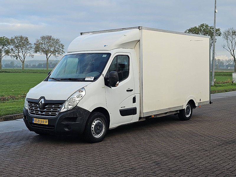 Renault Master - Panel van: picture 2 Renault Master - Panel van: picture 2