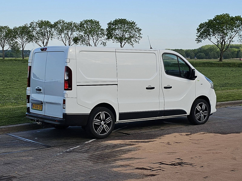 Renault Trafic 1.6 DCI L1H1 Edition Euro6 ! - Small van: picture 3 Renault Trafic 1.6 DCI L1H1 Edition Euro6 ! - Small van: picture 3