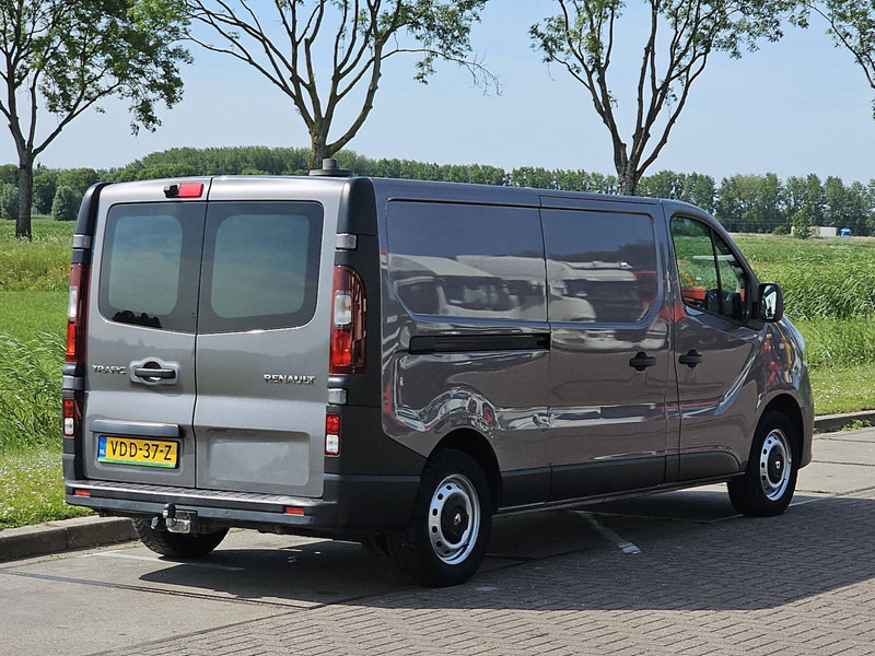 Renault Trafic 1.6 DCI L2 Facelift Navi NAP - Small van: picture 3 Renault Trafic 1.6 DCI L2 Facelift Navi NAP - Small van: picture 3