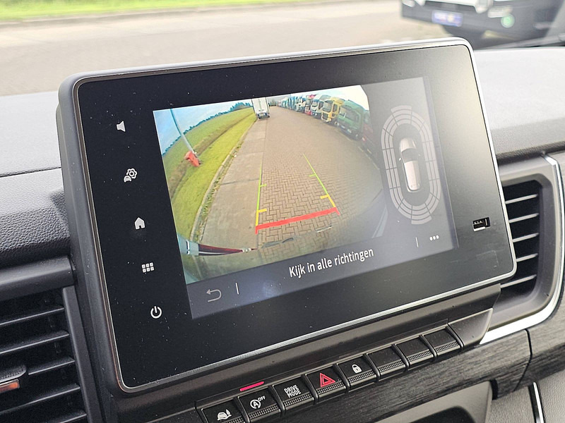 Renault Trafic 2.0 DCI ac aut. 9 pers EURO6 leasing Renault Trafic 2.0 DCI ac aut. 9 pers EURO6: picture 12