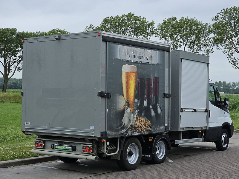 MAXI CARGO MAXI CARGO Schuifzeil-Drank! - Van: picture 2 MAXI CARGO MAXI CARGO Schuifzeil-Drank! - Van: picture 2