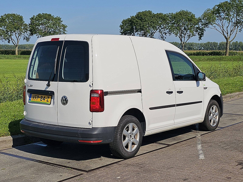 Volkswagen Caddy 2.0 TDI AC - Box van: picture 3 Volkswagen Caddy 2.0 TDI AC - Box van: picture 3