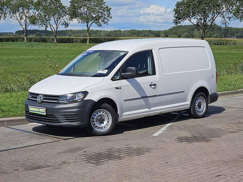 Volkswagen Caddy Maxi 1.4 CGI ac EURO6 CNG - Box van: picture 2 Volkswagen Caddy Maxi 1.4 CGI ac EURO6 CNG - Box van: picture 2