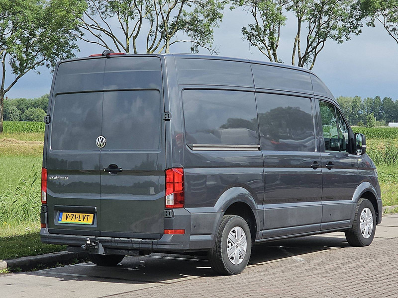 Volkswagen Crafter 2.0 L2H2 AC Trekhaak! - Panel van: picture 3 Volkswagen Crafter 2.0 L2H2 AC Trekhaak! - Panel van: picture 3