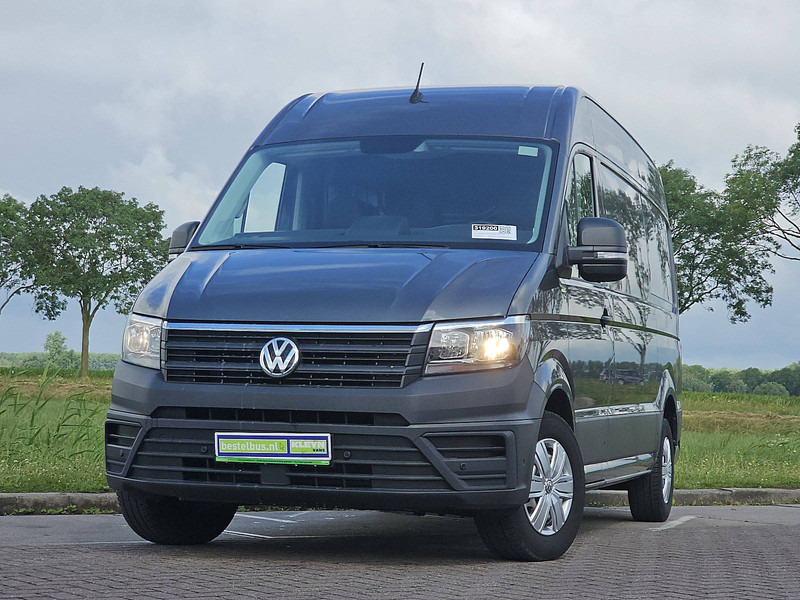 Volkswagen Crafter 2.0 L2H2 AC Trekhaak! - Panel van: picture 1 Volkswagen Crafter 2.0 L2H2 AC Trekhaak! - Panel van: picture 1
