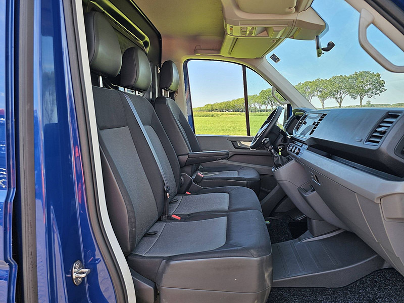 Volkswagen Crafter 35 2.0 L3H2 Navi Trekhaak leasing Volkswagen Crafter 35 2.0 L3H2 Navi Trekhaak: picture 7
