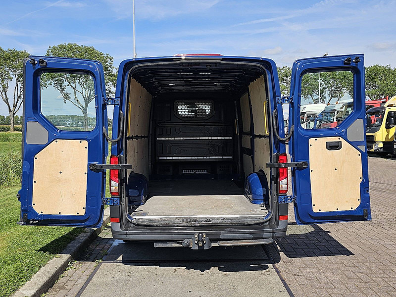 Volkswagen Crafter 35 2.0 L3H2 Navi Trekhaak leasing Volkswagen Crafter 35 2.0 L3H2 Navi Trekhaak: picture 12