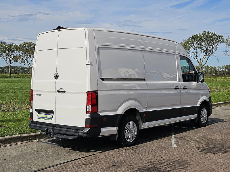 Volkswagen Crafter 35 2.0 L3H3 140Pk Automaat! - Panel van: picture 3 Volkswagen Crafter 35 2.0 L3H3 140Pk Automaat! - Panel van: picture 3