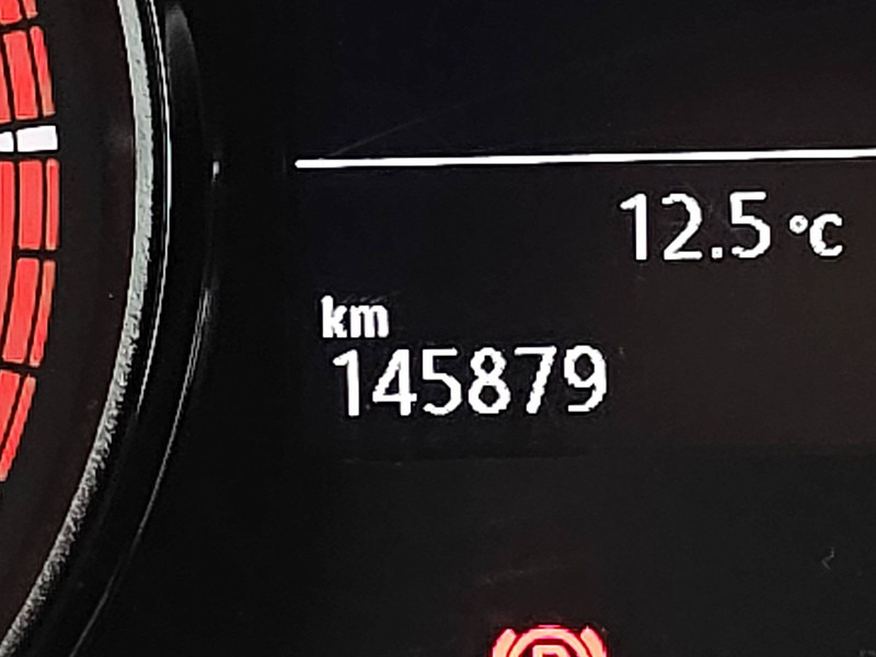 Panel van Volkswagen Crafter 35 2.0 L3H3 LED Carplay: picture 9