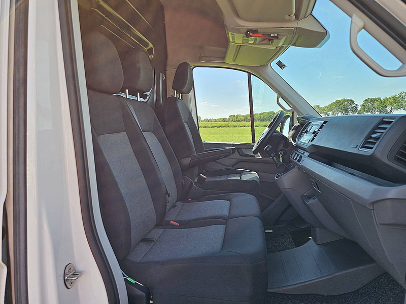 Refrigerated van Volkswagen Crafter 35 2.0 koelwagen EURO6: picture 7