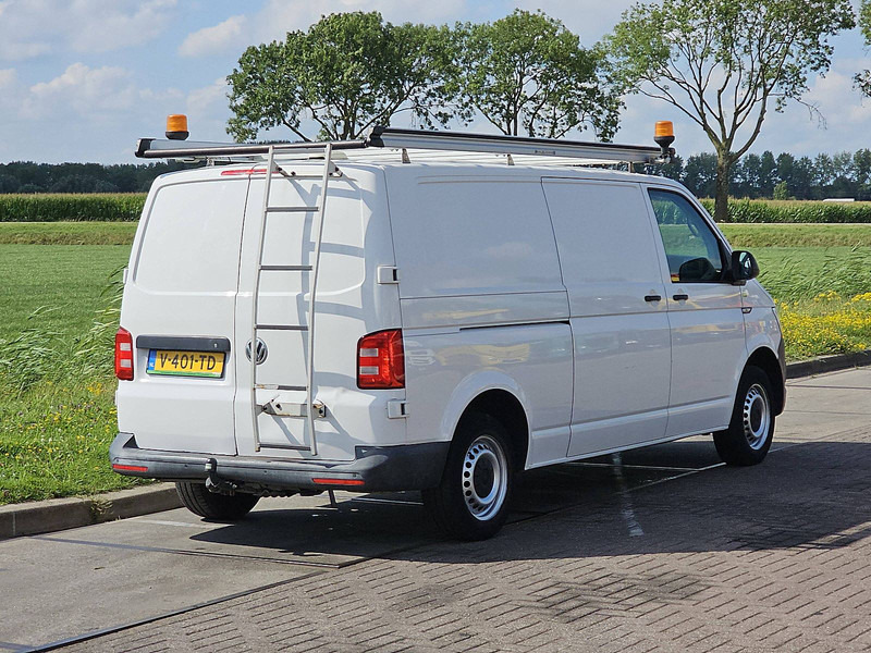 Volkswagen Transporter 2.0 TDI 150 COMF.LINE L2 - Small van: picture 3 Volkswagen Transporter 2.0 TDI 150 COMF.LINE L2 - Small van: picture 3