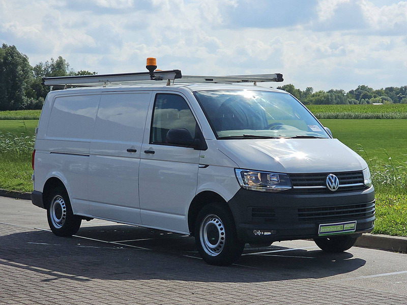 Volkswagen Transporter 2.0 TDI 150 COMF.LINE L2 - Small van: picture 5 Volkswagen Transporter 2.0 TDI 150 COMF.LINE L2 - Small van: picture 5