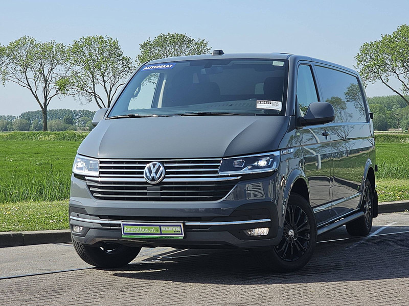 Volkswagen Transporter 2.0 TDI BULLI EURO6 - Small van: picture 1 Volkswagen Transporter 2.0 TDI BULLI EURO6 - Small van: picture 1