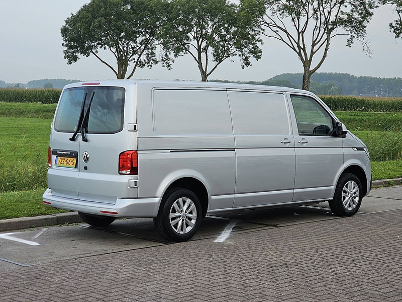 Volkswagen Transporter 2.0 TDI Highline ac EURO6 - Small van: picture 3 Volkswagen Transporter 2.0 TDI Highline ac EURO6 - Small van: picture 3