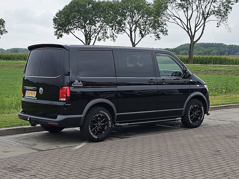 Volkswagen Transporter 2.0 TDI L1H1 T6.1 EDITION! - Small van: picture 3 Volkswagen Transporter 2.0 TDI L1H1 T6.1 EDITION! - Small van: picture 3