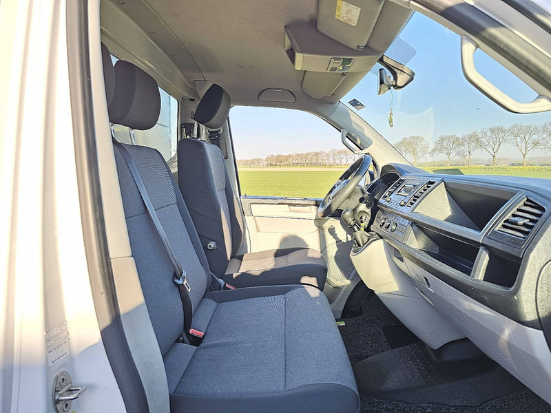 Tipper van Volkswagen Transporter 2.0 TDI L2 Kipper Airco Eur6: picture 6