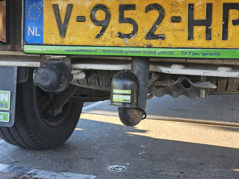 Tipper van Volkswagen Transporter 2.0 TDI L2 Kipper Airco Eur6: picture 11