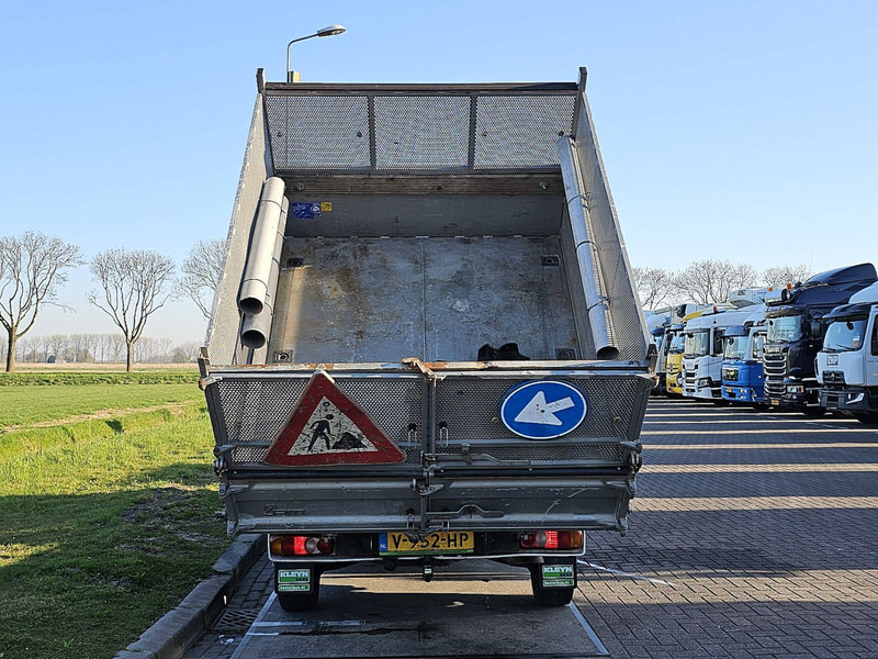 Tipper van Volkswagen Transporter 2.0 TDI L2 Kipper Airco Eur6: picture 10