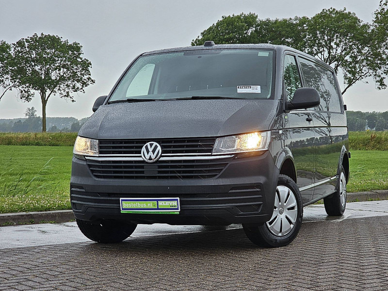 Volkswagen Transporter 2.0 TDI T6.1 L2H1 Euro6 AC! - Small van: picture 1 Volkswagen Transporter 2.0 TDI T6.1 L2H1 Euro6 AC! - Small van: picture 1