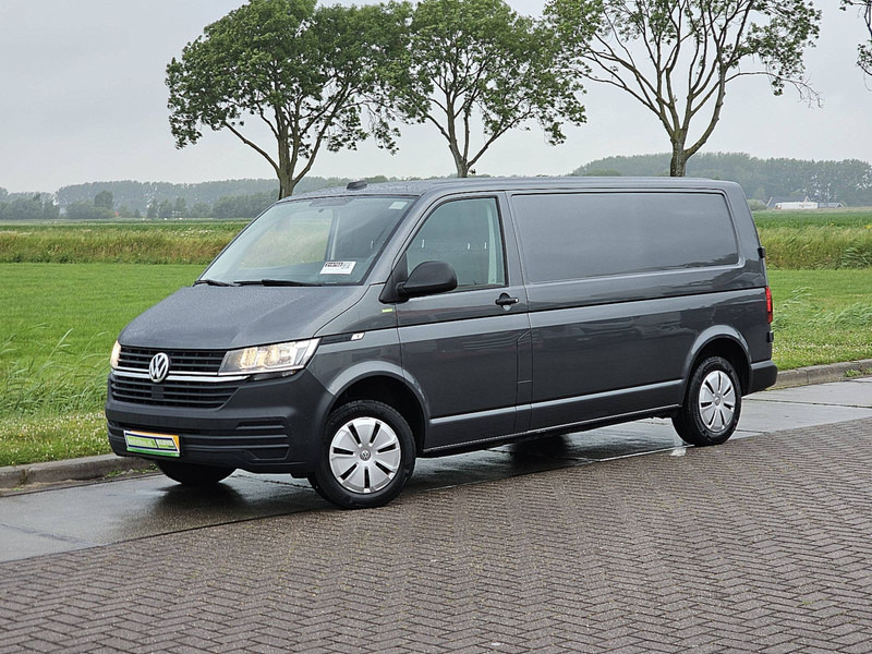 Volkswagen Transporter 2.0 TDI T6.1 L2H1 Euro6 AC! - Small van: picture 2 Volkswagen Transporter 2.0 TDI T6.1 L2H1 Euro6 AC! - Small van: picture 2