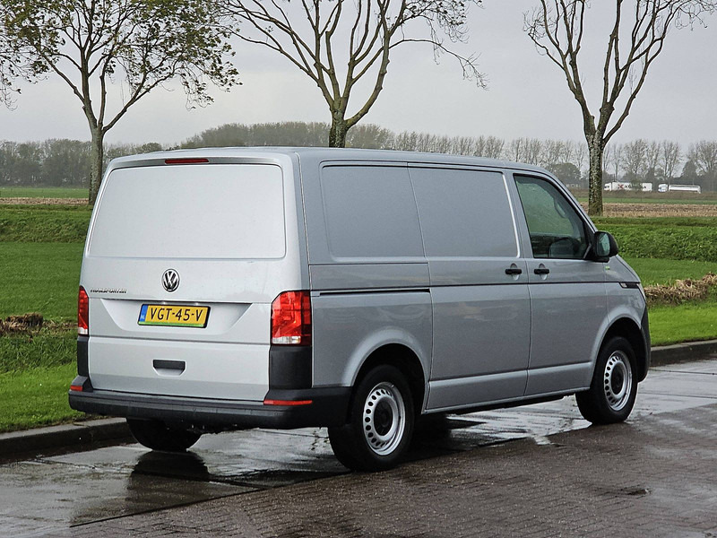 Volkswagen Transporter 2.0 TDI ac automaat EURO6 - Box van: picture 3 Volkswagen Transporter 2.0 TDI ac automaat EURO6 - Box van: picture 3