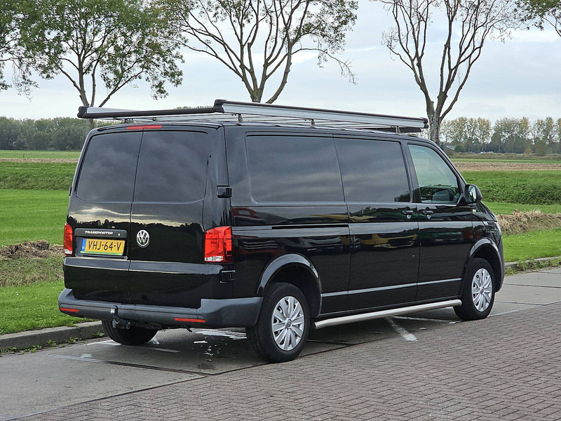 Volkswagen Transporter 2.0 TDI ac lang EURO6 - Small van: picture 3 Volkswagen Transporter 2.0 TDI ac lang EURO6 - Small van: picture 3