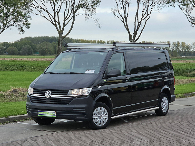 Volkswagen Transporter 2.0 TDI ac lang EURO6 - Small van: picture 2 Volkswagen Transporter 2.0 TDI ac lang EURO6 - Small van: picture 2