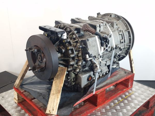 Gearbox Allison EV40 Transmission: picture 7