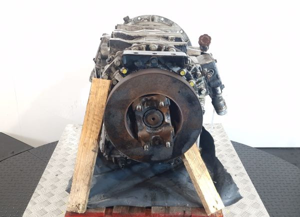 Gearbox Allison EV40 Transmission: picture 6