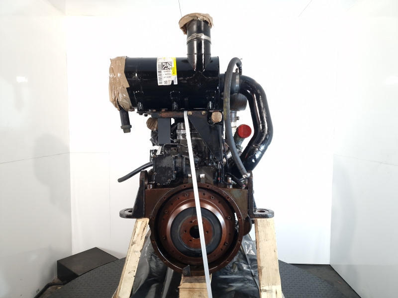 CNH F4HE9684E*J102 667TA EBD Engine (Plant) - Engine for Construction machinery: picture 2 CNH F4HE9684E*J102 667TA EBD Engine (Plant) - Engine for Construction machinery: picture 2