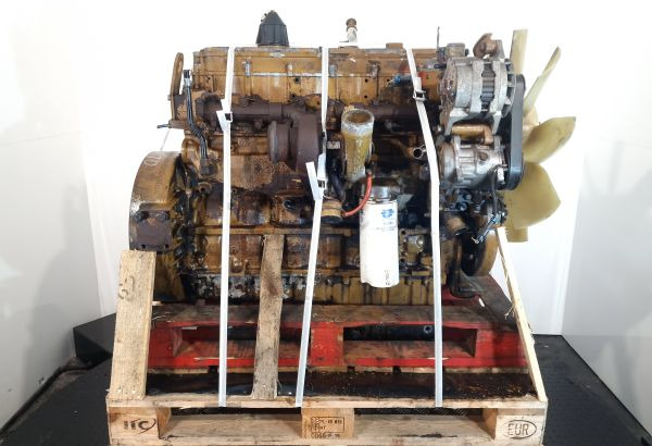 Caterpillar 3126B Engine (Industrial) - Engine for Industrial equipment: picture 5 Caterpillar 3126B Engine (Industrial) - Engine for Industrial equipment: picture 5
