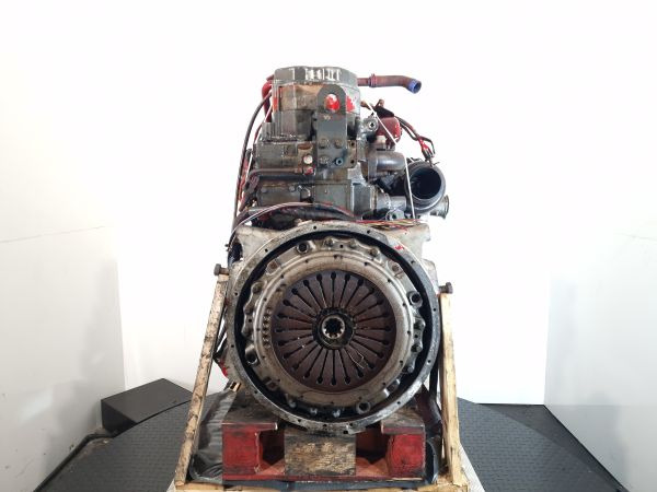 Caterpillar C-12 Engine (Truck) - Engine for Truck: picture 3 Caterpillar C-12 Engine (Truck) - Engine for Truck: picture 3