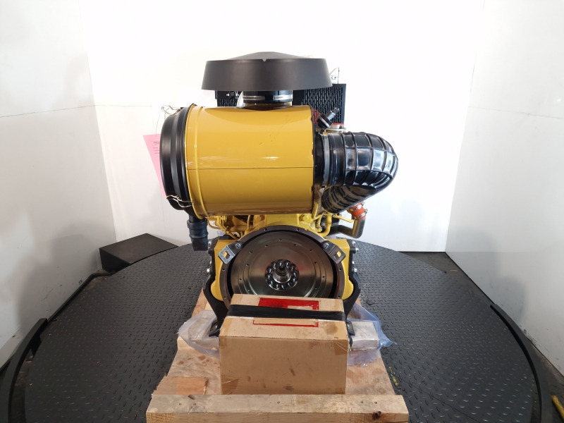 Caterpillar C7.1 New Stage3B Engine (Industrial) - Engine for Industrial equipment: picture 4 Caterpillar C7.1 New Stage3B Engine (Industrial) - Engine for Industrial equipment: picture 4
