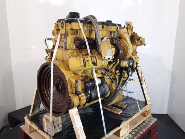 Caterpillar C7 325DL Excavator Engine (Plant) - Engine for Construction machinery: picture 1 Caterpillar C7 325DL Excavator Engine (Plant) - Engine for Construction machinery: picture 1