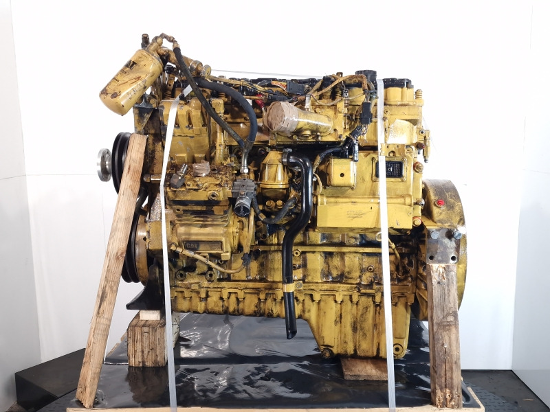 Engine for Truck Caterpillar C7 Engine (Truck): picture 8