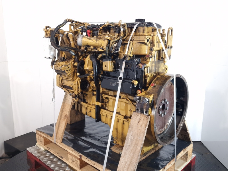 Engine for Truck Caterpillar C7 Engine (Truck): picture 8