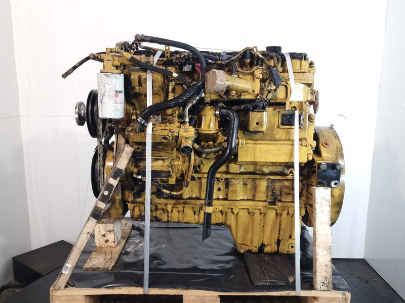 Engine for Truck Caterpillar C7 Engine (Truck): picture 8